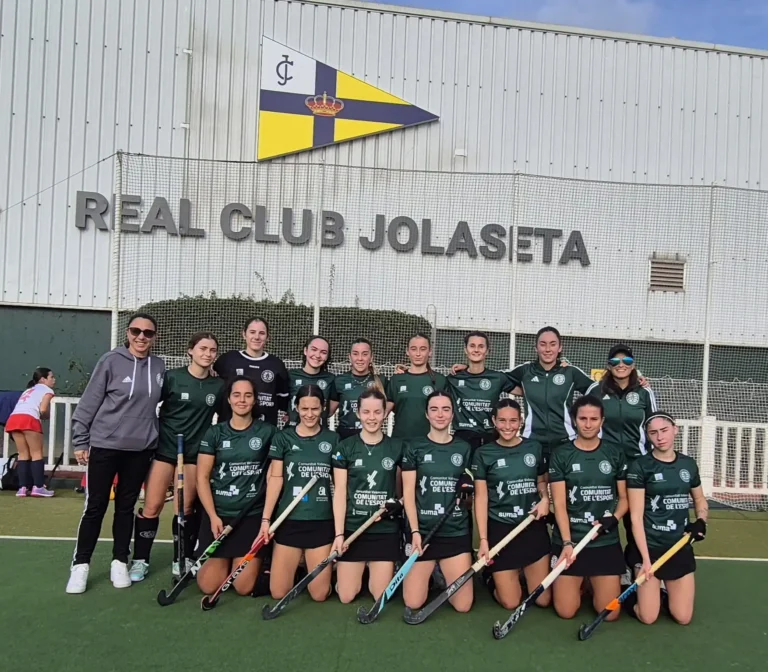 Atlético San Vicente Femenino cae en Bilbao pero muestra carácter y crecimiento colectivo