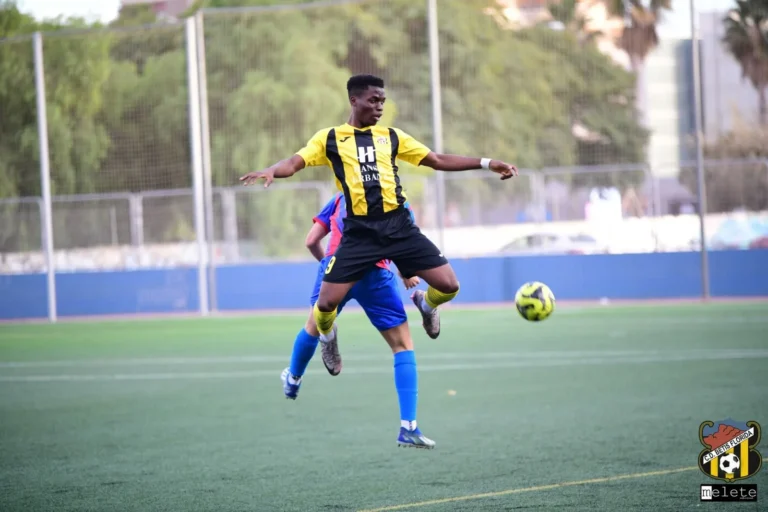 El Betis Florida busca confirmar su crecimiento ante el Callosa Deportiva