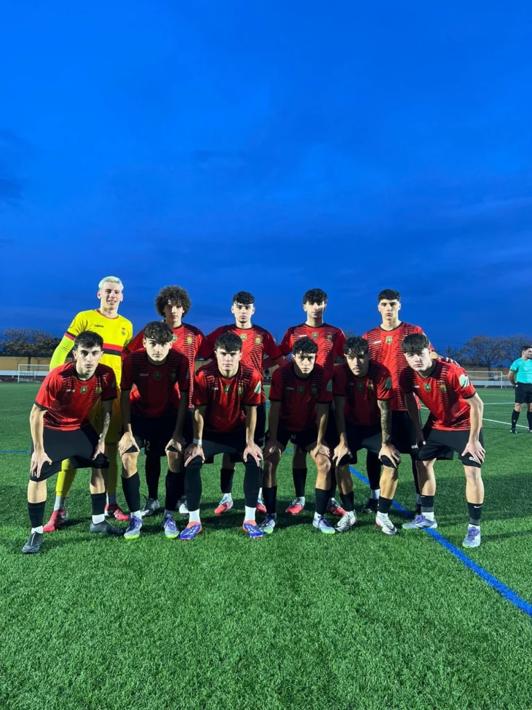 El Jove Español Juvenil se la juega en el derbi ante el Hércules