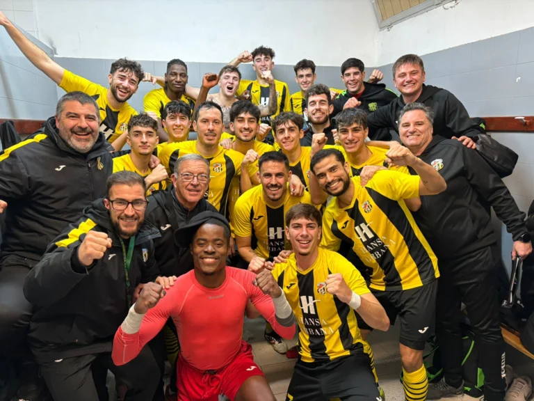 El Betis Florida vuelve a la victoria con un triunfo clave ante el CD Contestano (3-1)