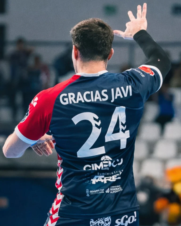 Horneo EÓN Alicante confirma la baja de Javi Rodríguez