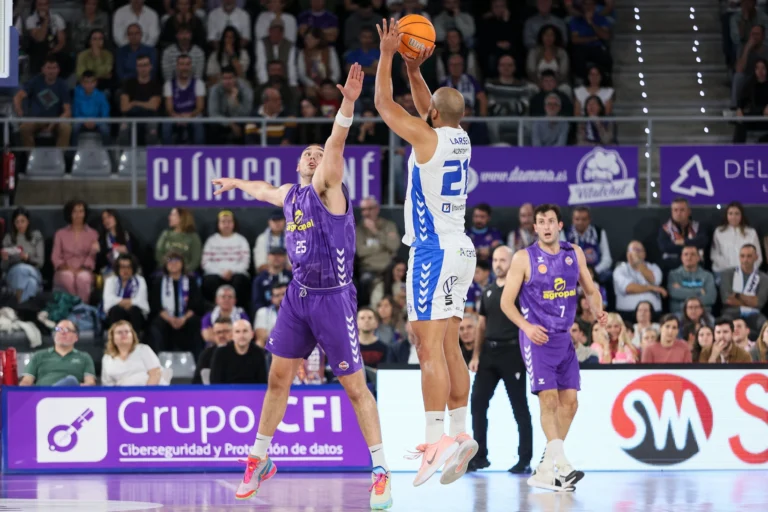 HLA Alicante busca reaccionar en el Pedro Ferrándiz ante el Super Agropal Palencia