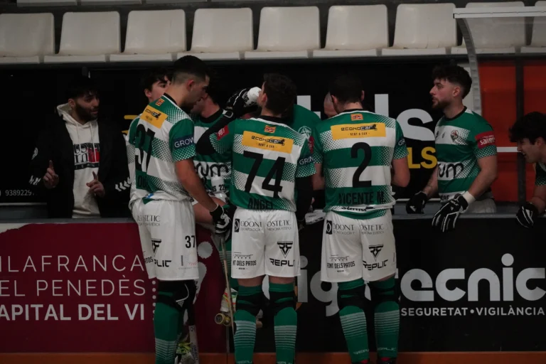 Crecer, creer y ganar en casa