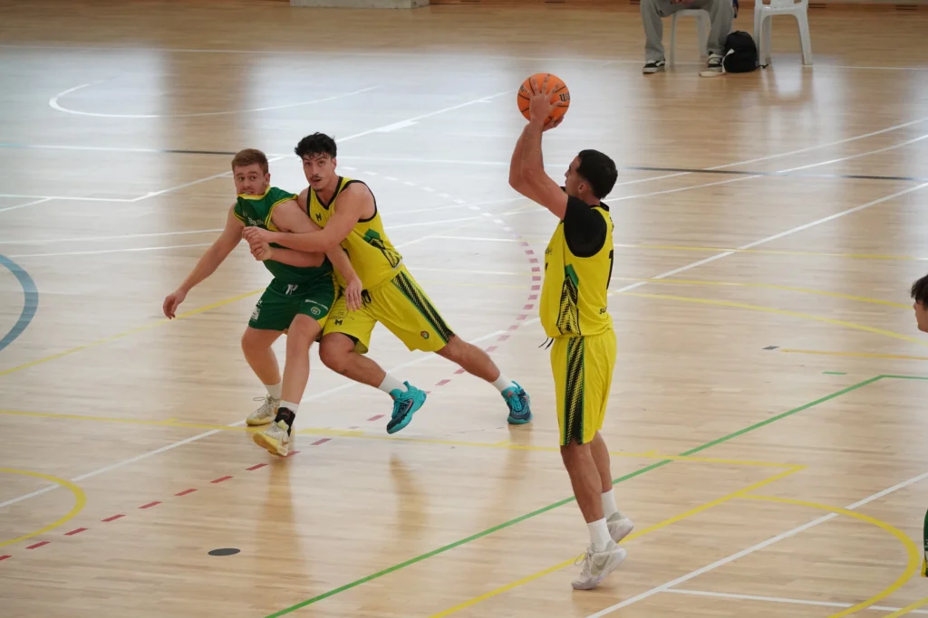 "PERSONALHOME ADESAVI-VELABASKET CB SUECA"