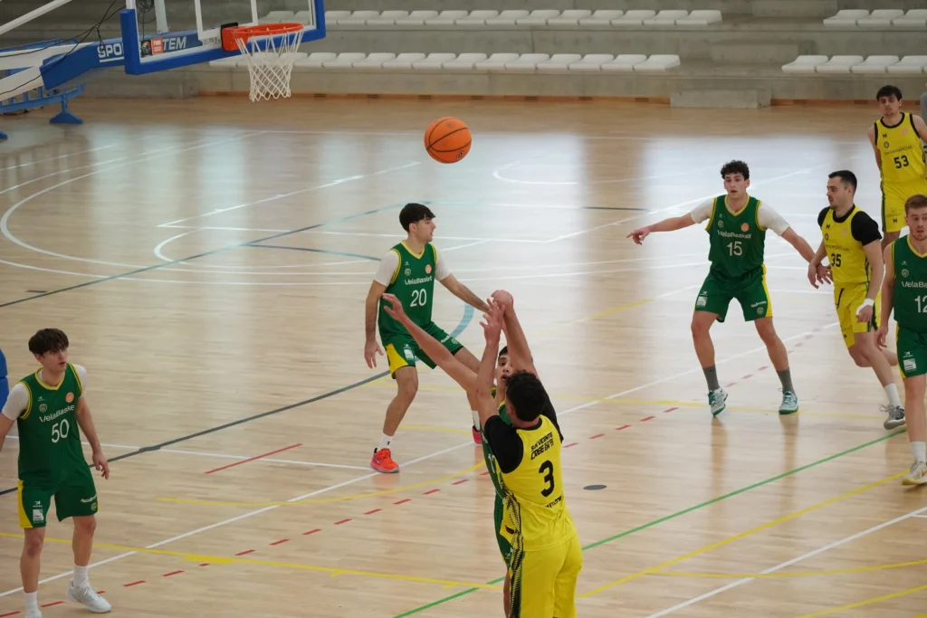 "PERSONALHOME ADESAVI-VELABASKET CB SUECA"