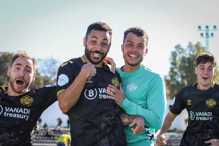 El Intercity quiere afianzarse en la era Quique Hernández