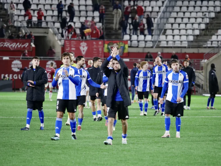El Hércules busca en Tarazona un triunfo clave para seguir soñando con el playoff