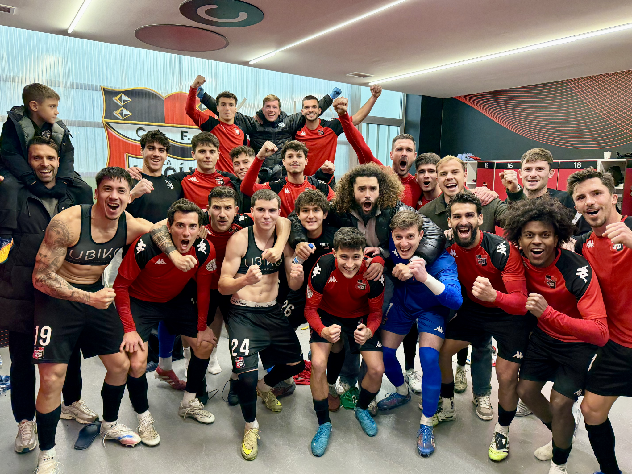 Foto realizada por La Nucía