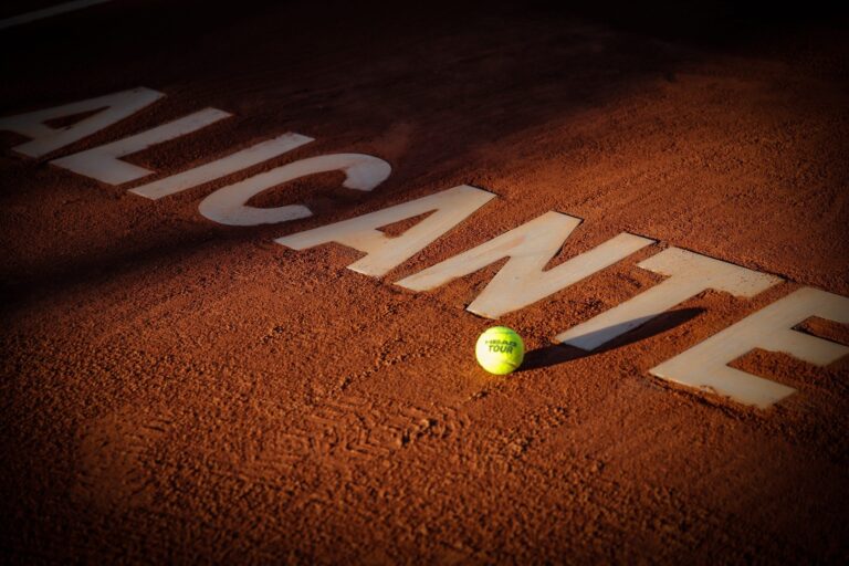 Challenger de Montemar da un salto de categoría y será Challenger 100