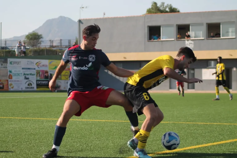 El Betis Florida busca reencontrarse con la victoria ante el Benferri