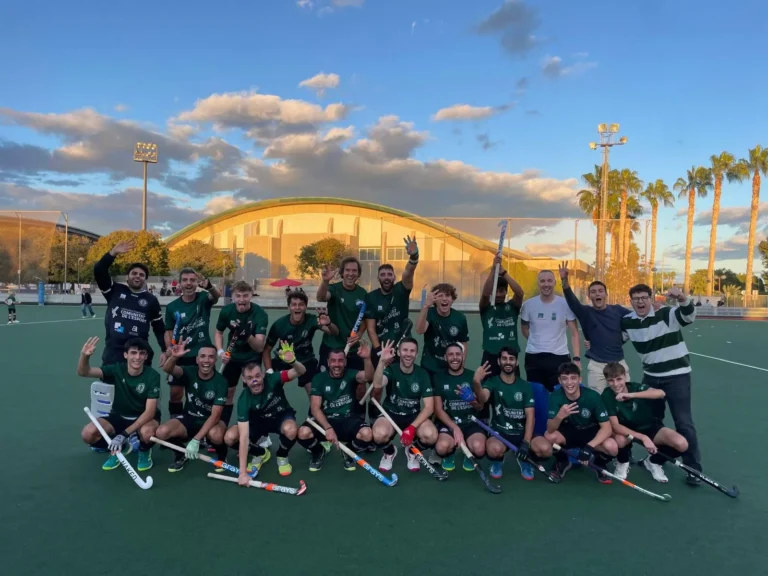 El Atlético San Vicente no baja el ritmo y afina su preparación