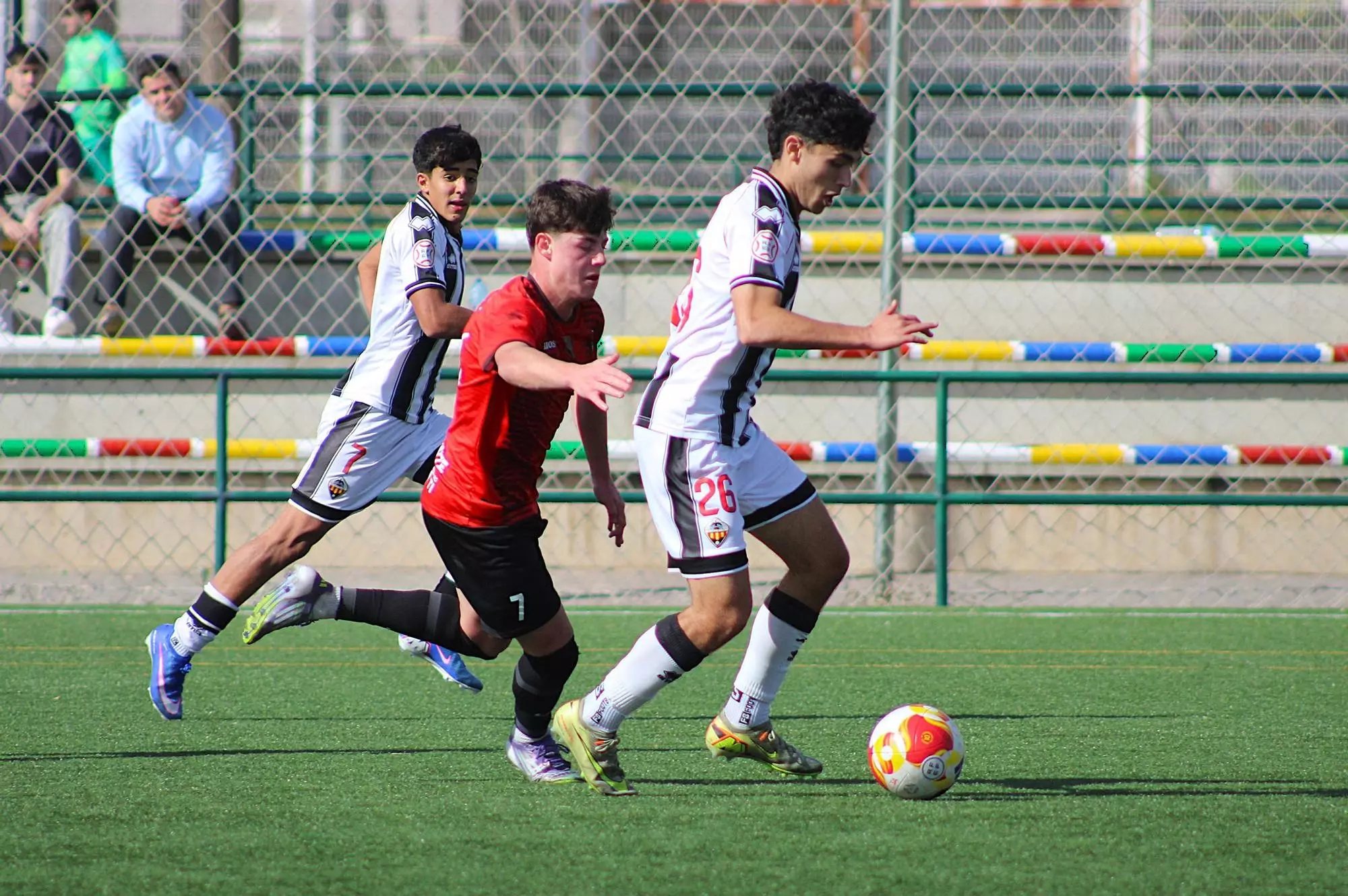 Juan Francisco Roca-Periódico Mediterráneo