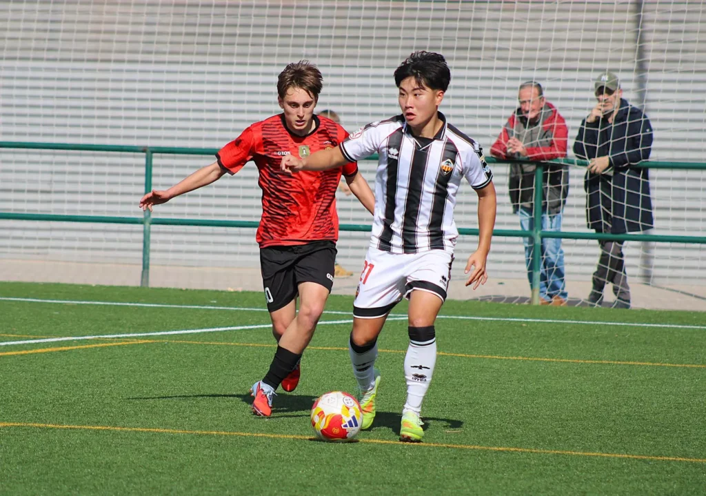 "Castellón-Jove Español"