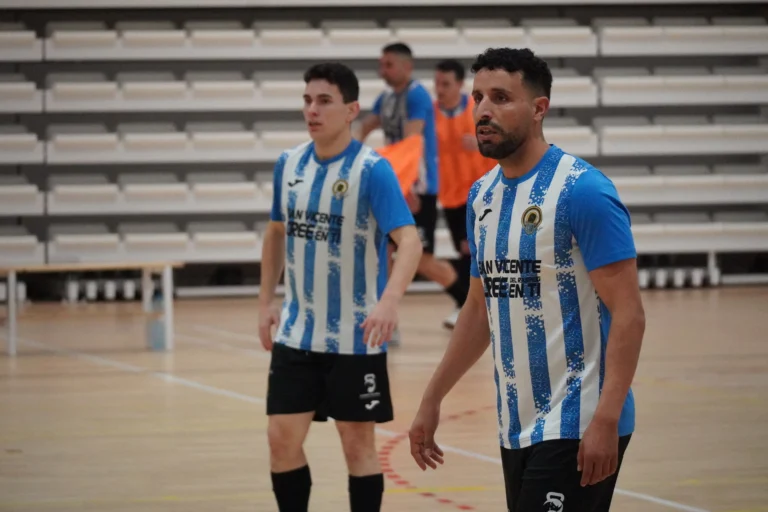 El Hércules SVFS busca ampliar su racha frente al Club Desamparados Orihuela