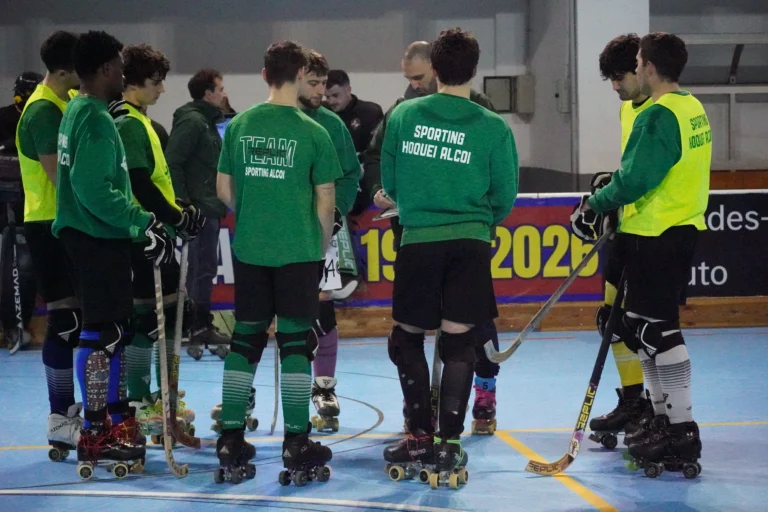 Prueba de carácter para el Sporting en Palafrugell