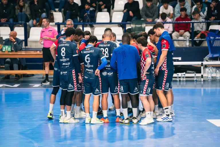 Horneo EÓN Alicante regresa al Pitiu Rochel ante un rival directo