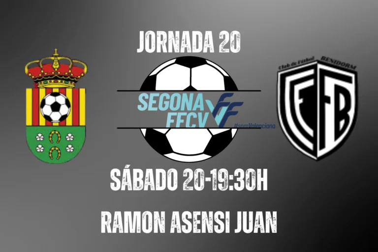 El Jove Español “B” regresa con ambición tras un mes sin competir