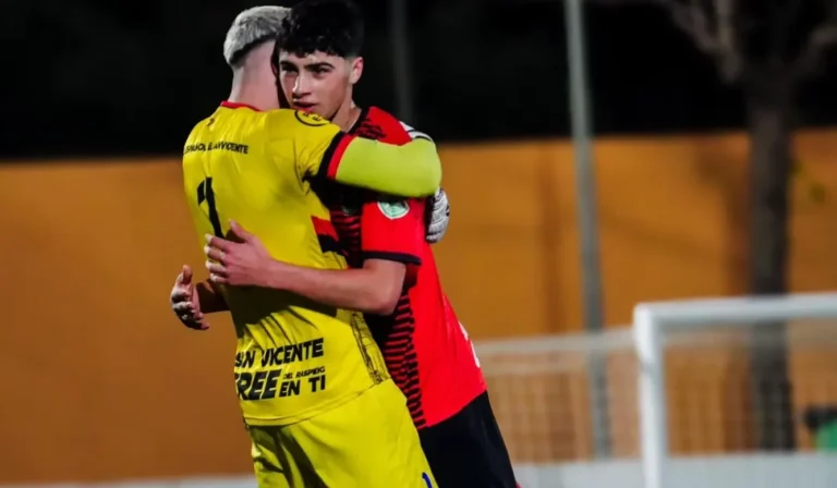 El Juvenil DH del Jove quiere prolongar su mejor momento ante el CD Castellón