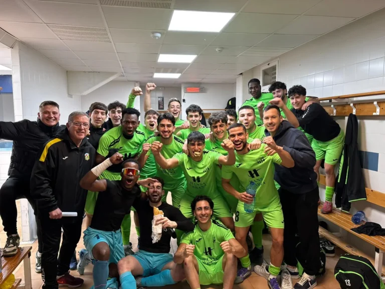 Segunda victoria consecutiva del Betis Florida ante el Jonense (0-2)