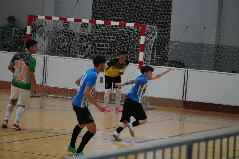 Hércules San Vicente FS visita al líder Crevillente Futsal Stars con varias bajas