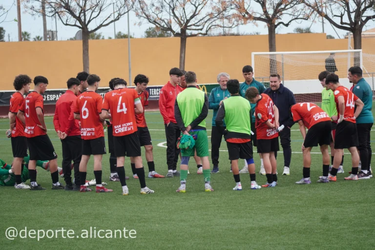 Última oportunidad para el DH del Español en casa ante el Real Murcia