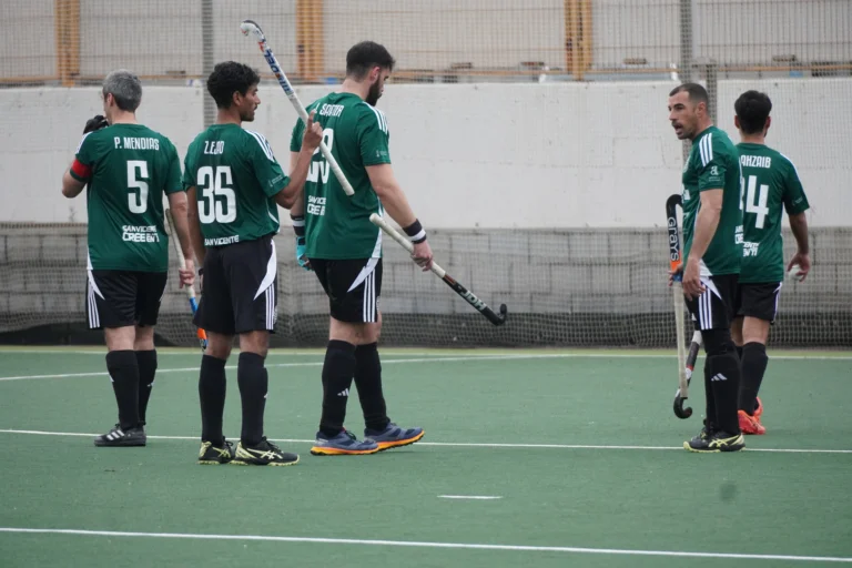 Atlético San Vicente busca en Terrassa su primera victoria de la segunda fase