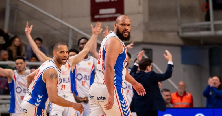 HLA Alicante, obligado a reaccionar en Cartagena para afianzarse en el playoff