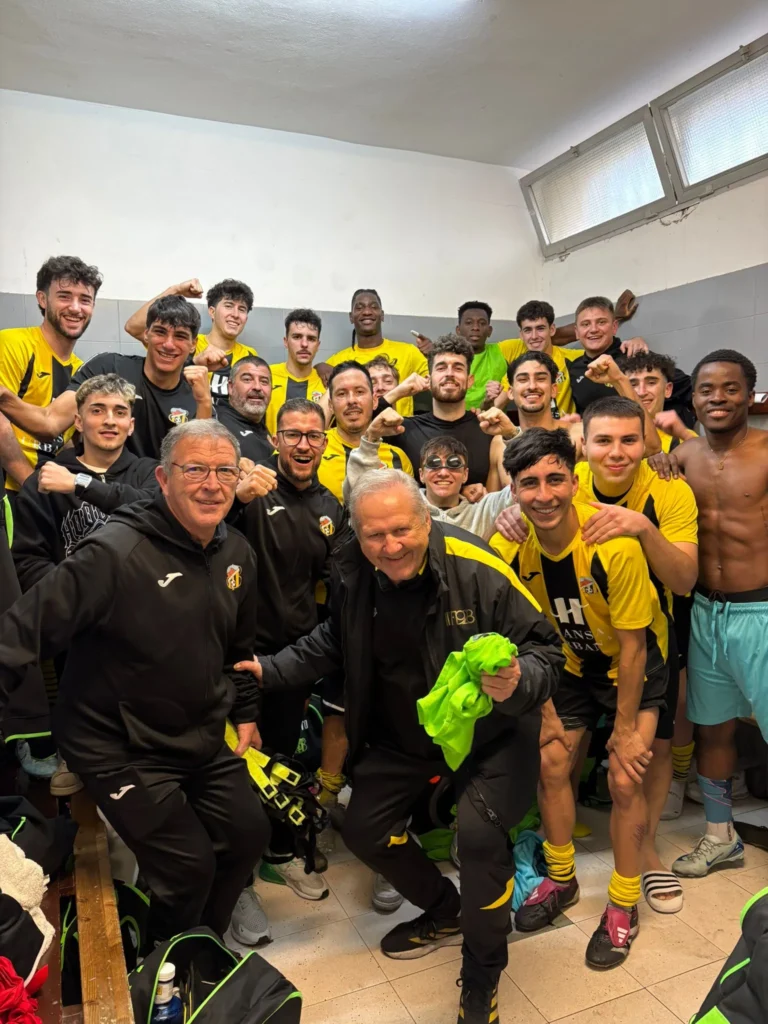 El Betis Florida remonta al Catral y da un paso firme hacia la salvación