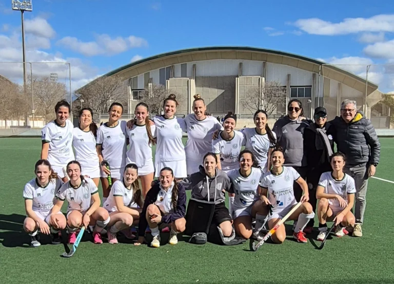 El Atlético San Vicente femenino vuelve a la competición ante el FC Barcelona