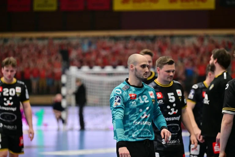 Pau Guitart, primer fichaje de Horneo EÓN Alicante para la temporada 2026-2027