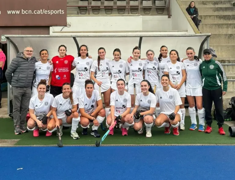 Derrota del Atlético San Vicente femenino en su visita al FC Barcelona (2-0)