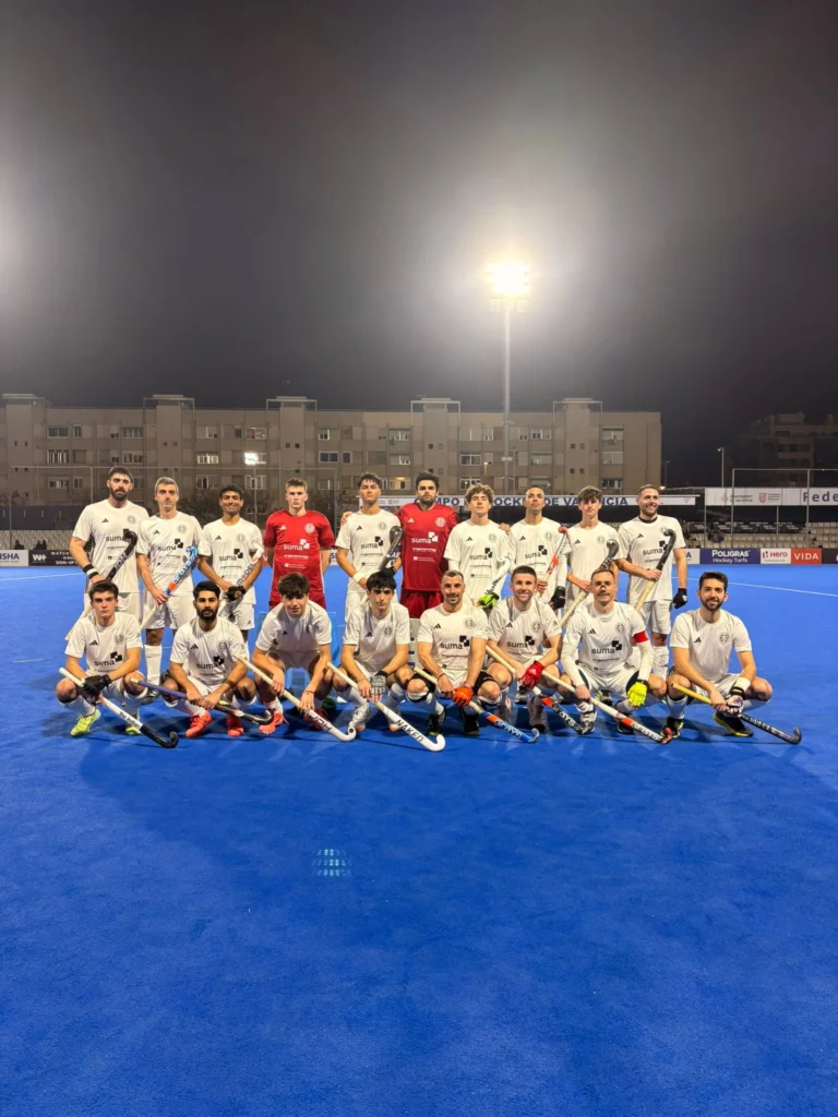 El Atlético San Vicente suma un empate (3-3) tras ir ganando 0-3