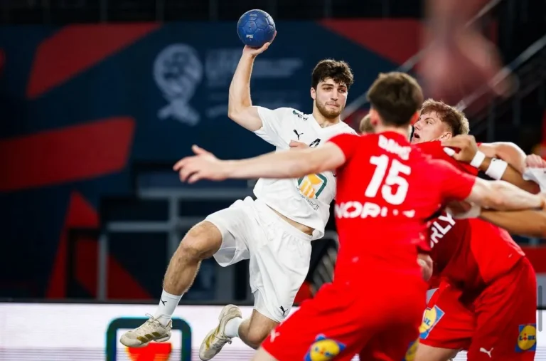 Hamza Abdalla, refuerza Horneo EÓN Alicante hasta 2028