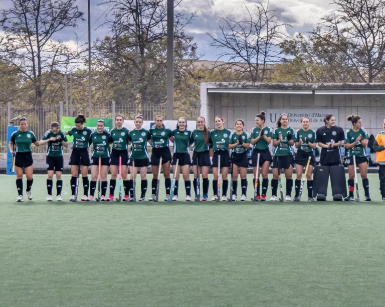 El Atlético San Vicente femenino quiere alargar su buena dinámica ante el Xaloc