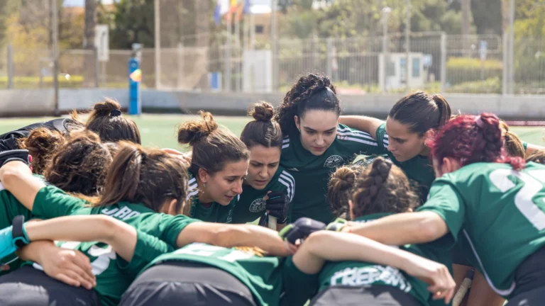 Atlético San Vicente femenino cae por la mínima ante el Málaga (0-1) y sigue en descenso