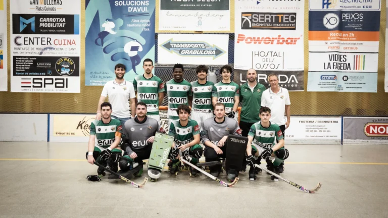 El Sporting Alcoi Erum busca dar continuidad a su buen momento ante el Alcobendas