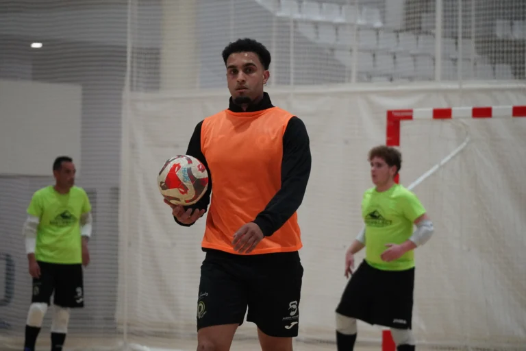 El Hércules San Vicente busca romper su mala racha ante el Nueva Elda en El Sequet