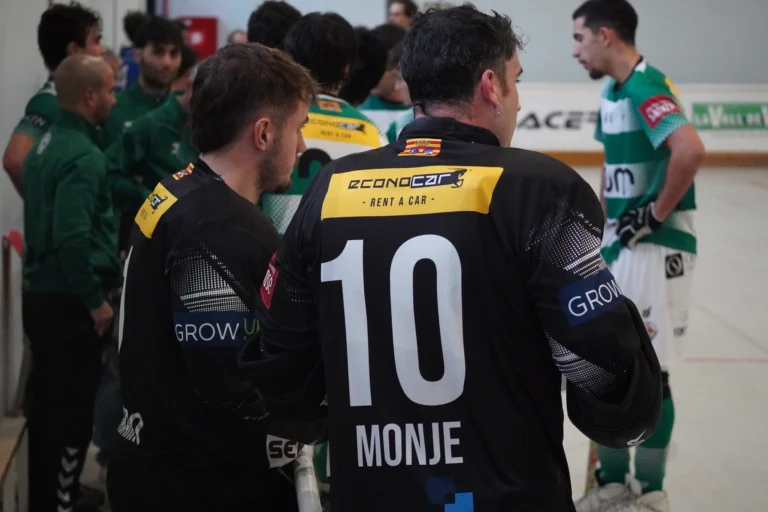 El Sporting Alcoi vuelve a la competición en Olot