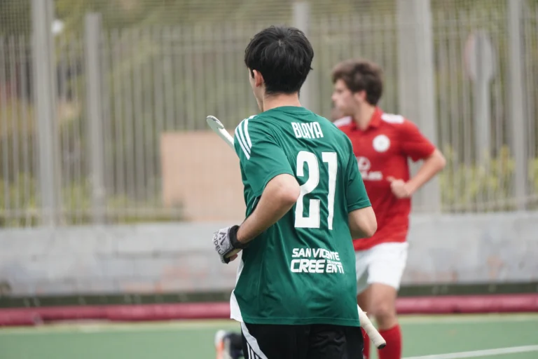Con la permanencia asegurada, Atlético San Vicente recibe al Giner de los Ríos