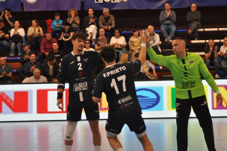 Servigroup Benidorm quiere reencontrarse con la victoria ante el colista Alcobendas