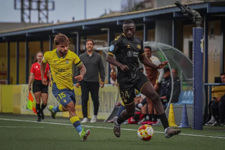 El Intercity, ante el líder con la necesidad de reaccionar