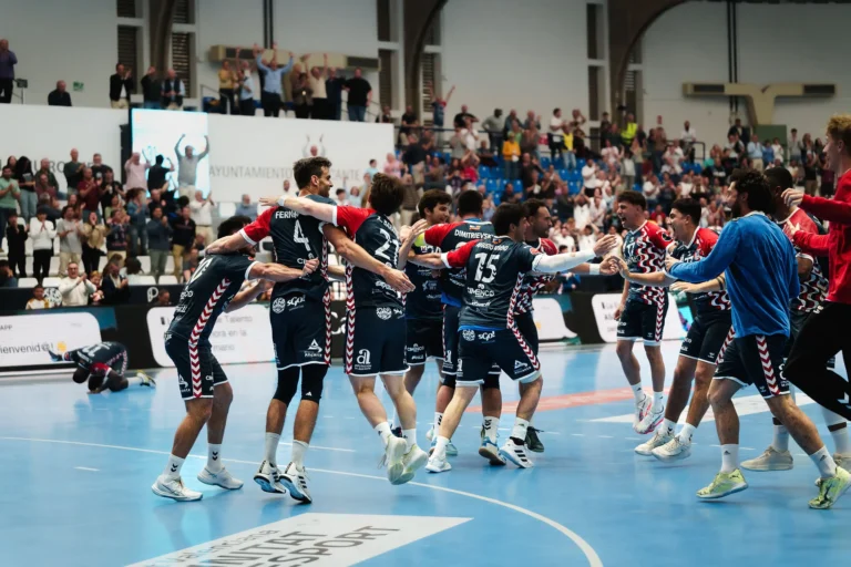 HORNEO BM Alicante busca certificar la permanencia ante Caserío Ciudad Real