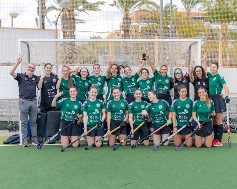 Atlético San Vicente femenino vuelve a competir con un duelo clave por la permanencia en Madrid