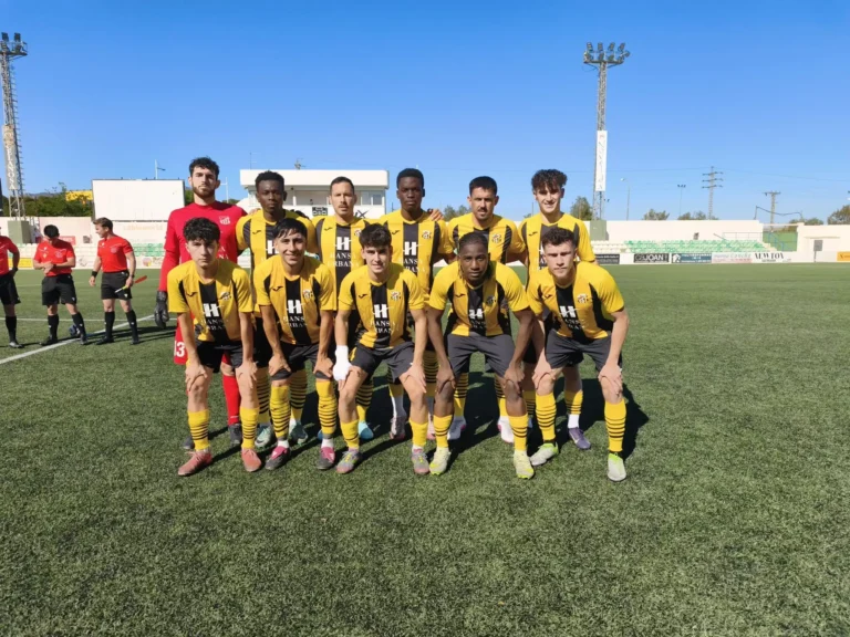 El Betis Florida sella la permanencia tras vencer al Novelda (1-2)