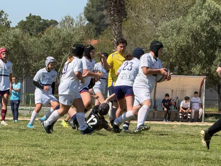 Luxury CR cierra la fase regular con un 0-106 y jugará la semifinal en Torrevieja