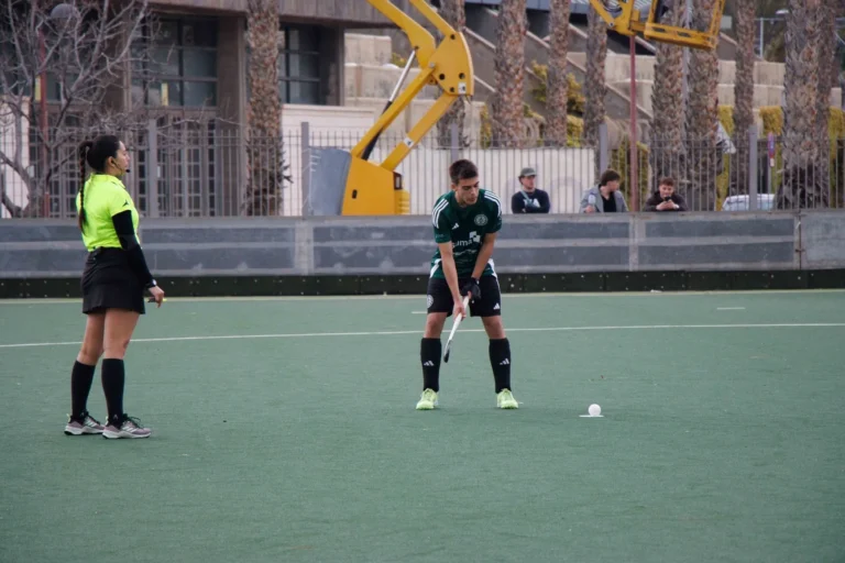 Luis Llopis convocado con la Sub-21 tras firmar su mejor temporada en el Atlético San Vicente
