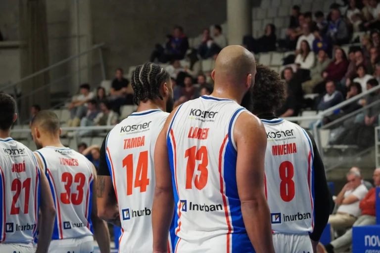 HLA Alicante se juega el playoff ante un Tizona Burgos al límite
