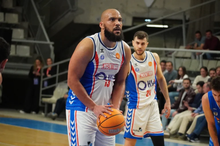 HLA Alicante arranca el playoff ante Movistar Estudiantes con el sueño del ascenso en juego