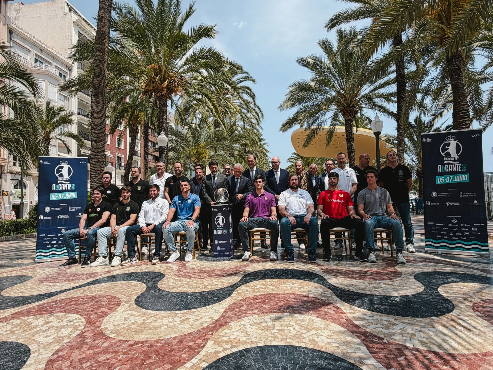 Horneo Alicante