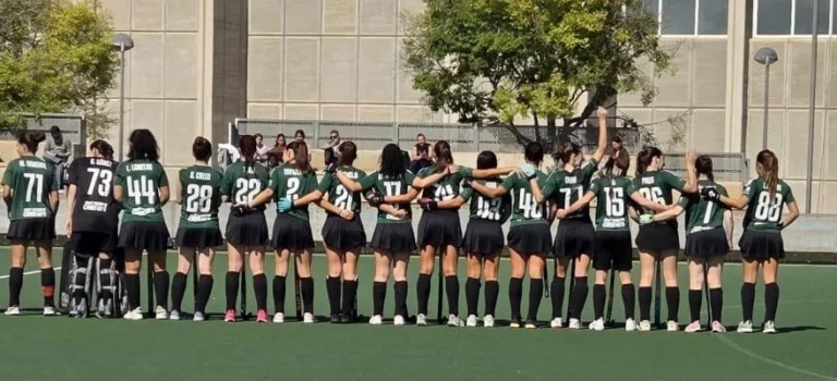 Atlético San Vicente femenino cae ante el Xaloc y confirma su descenso